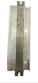 Lenze EVF8213-E AC Frequency Inverter Drive 2.2kW 400V 5.5A VFD Made in Germany
