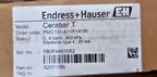 Endress+Hauser Cerabar T PMC131-A11F1A1R Pressure Transmitter 0-6 Bar