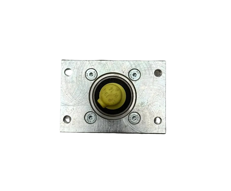 Eisele EPL60 Right Angle Planetary Gearbox 5:1 Ratio F0060355