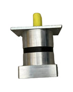 Eisele EPL60 Right Angle Planetary Gearbox 5:1 Ratio F0060355