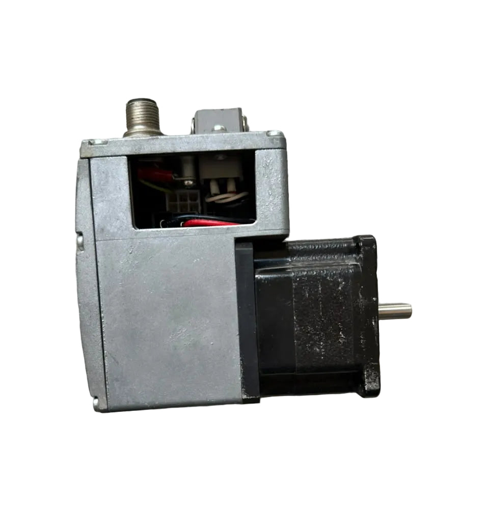 Schneider Electric ILS1B571PC1A0 Integrated Servo Motor 36VDC 0.45Nm Berger Lahr