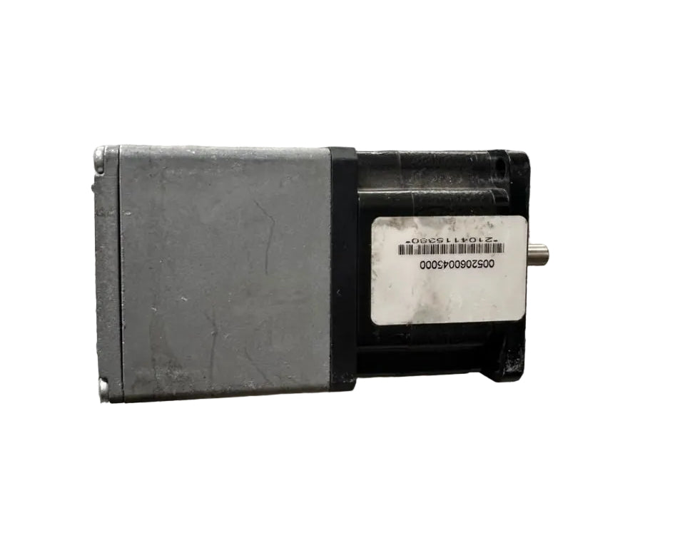 Schneider Electric ILS1B571PC1A0 Integrated Servo Motor 36VDC 0.45Nm Berger Lahr