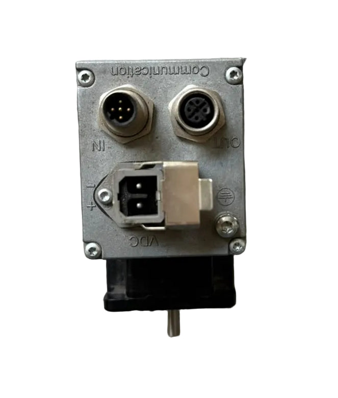 Schneider Electric ILS1B571PC1A0 Integrated Servo Motor 36VDC 0.45Nm Berger Lahr