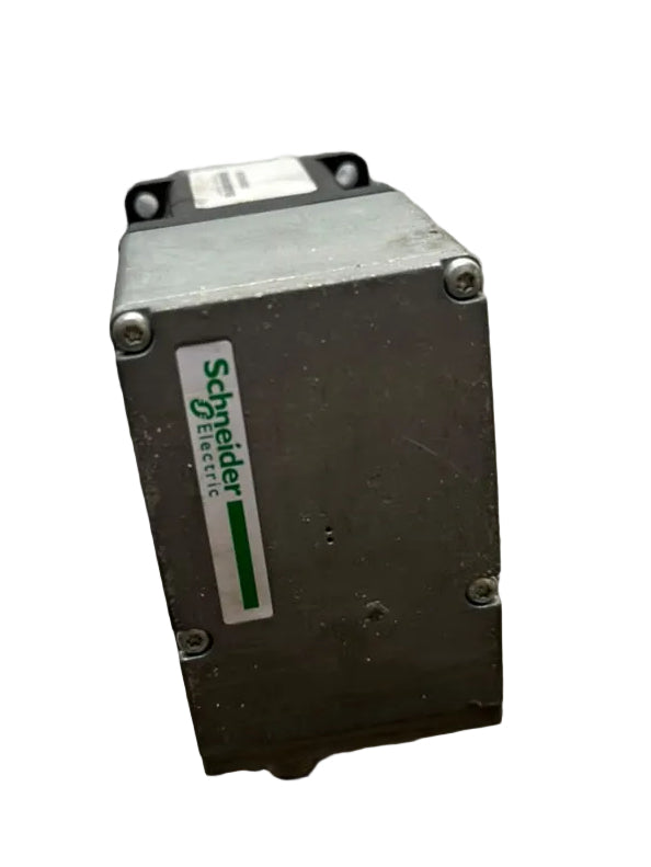 Schneider Electric ILS1B571PC1A0 Integrated Servo Motor 36VDC 0.45Nm Berger Lahr