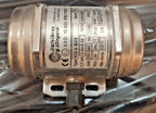 Italvibras M3/4-S02 Industrial Vibrator Motor 24W 220-240V 3000/3600 RPM