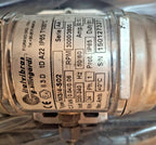Italvibras M3/4-S02 Industrial Vibrator Motor 24W 220-240V 3000/3600 RPM