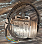 Italvibras M3/4-S02 Industrial Vibrator Motor 24W 220-240V 3000/3600 RPM