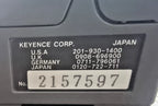Keyence KV-40T2W PLC Controller with KV-8EX Expansion Module – Made in Japan