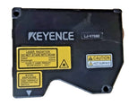 Keyence LJ-V7080 2D/3D Laser Profile Sensor Head High-Speed Measurement