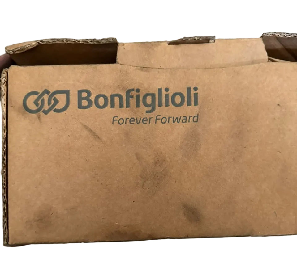 Bonfiglioli LCK070 Precision Planetary Gearbox 10:1 Ratio LCK70210S400001