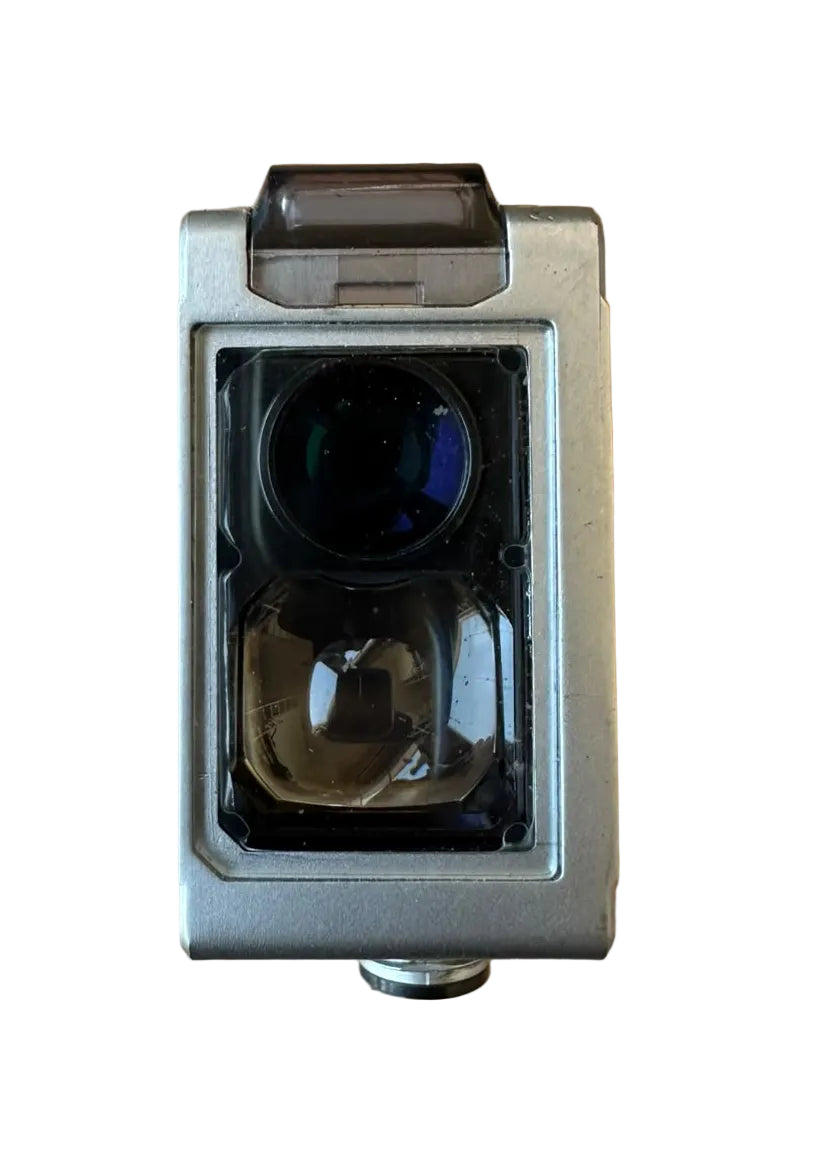 KEYENCE LR-W500C IO-Link Sensor 10-30VDC 500mm