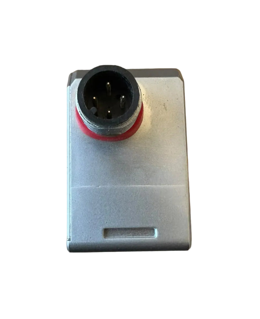 KEYENCE LR-W500C IO-Link Sensor 10-30VDC 500mm