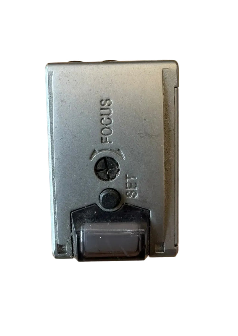 KEYENCE LR-W500C IO-Link Sensor 10-30VDC 500mm