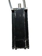 Parker AC Servo Motor with ML2340A-ASM Feedback Assembly