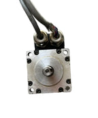 Parker AC Servo Motor with ML2340A-ASM Feedback Assembly