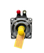 Allen-Bradley MPL-B420P-MJ74AA MP-Series 480V AC Rotary Servo Motor 1.9kW 5000 RPM with Brake