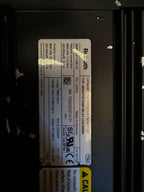 Bosch Rexroth MSK071D-0300-NN-S1-UG0-NNNN 3-Phase PM Servo Motor 600V 17.5Nm