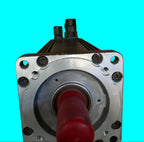 Bosch Rexroth MSK071D-0300-NN-S1-UG0-NNNN 3-Phase PM Servo Motor 600V 17.5Nm