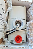 Marsh Bellofram T-1000 I/P Transducer 961-070-000 4-20mA to 3-15 PSI