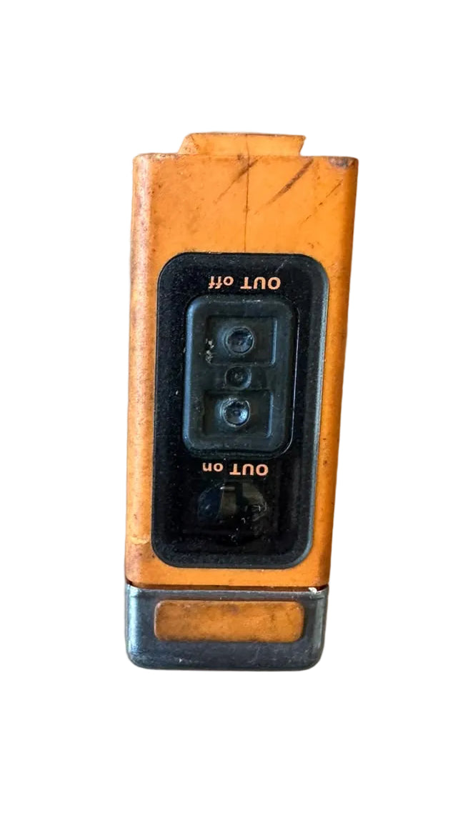 IFM O5H500 O5H-FPKG/US100 Diffuse Reflection Sensor 10-36VDC