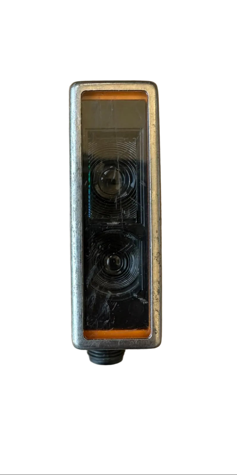 IFM O5H500 O5H-FPKG/US100 Diffuse Reflection Sensor 10-36VDC