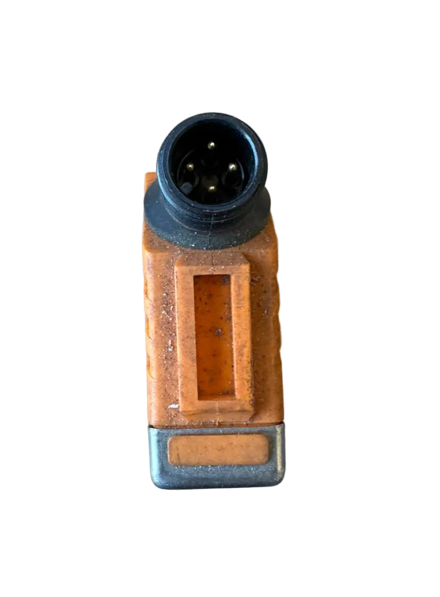 IFM O5H500 O5H-FPKG/US100 Diffuse Reflection Sensor 10-36VDC