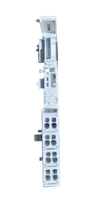 Pilz PSSu BP 1/8S Base Module Terminal Block 312600