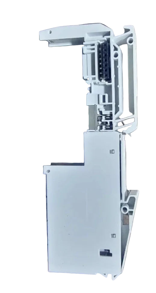 Pilz PSSu BP 1/8S Base Module Terminal Block 312600