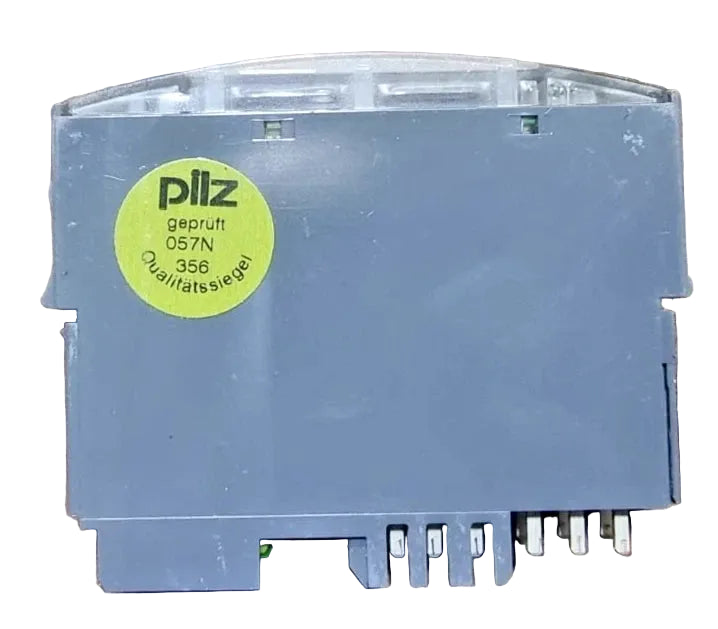 Pilz PSSu E S 2DO 2 Safety Output Module 312410