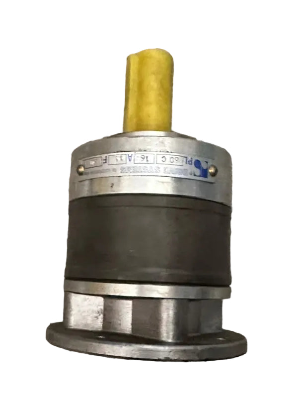Drive Systems PL80C Precision Planetary Gearbox 16:1 Ratio