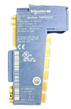 Schneider Electric Modicon TM5SDO2S Digital Output Module 2DO 100-240VAC