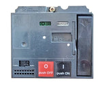 Schneider Electric Merlin Gerin MT100/160 Motor Mechanism 48–60VDC for Compact NS Circuit Breakers