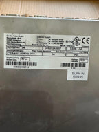 Kollmorgen SERVOSTAR 346 S3060 1-NA-SB Servo Drive 3×208–480V 5kVA