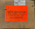 Kollmorgen SERVOSTAR 346 S3060 1-NA-SB Servo Drive 3×208–480V 5kVA