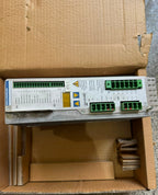 Kollmorgen SERVOSTAR 346 S3060 1-NA-SB Servo Drive 3×208–480V 5kVA