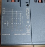 Siemens SIRIUS RS1-X Soft Starter 3RK1301-1HB00-1AA2 Motor Starter