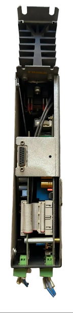 Bosch SM 10/20-TC DC Servo Drive Controller 520V 10A 060840-204