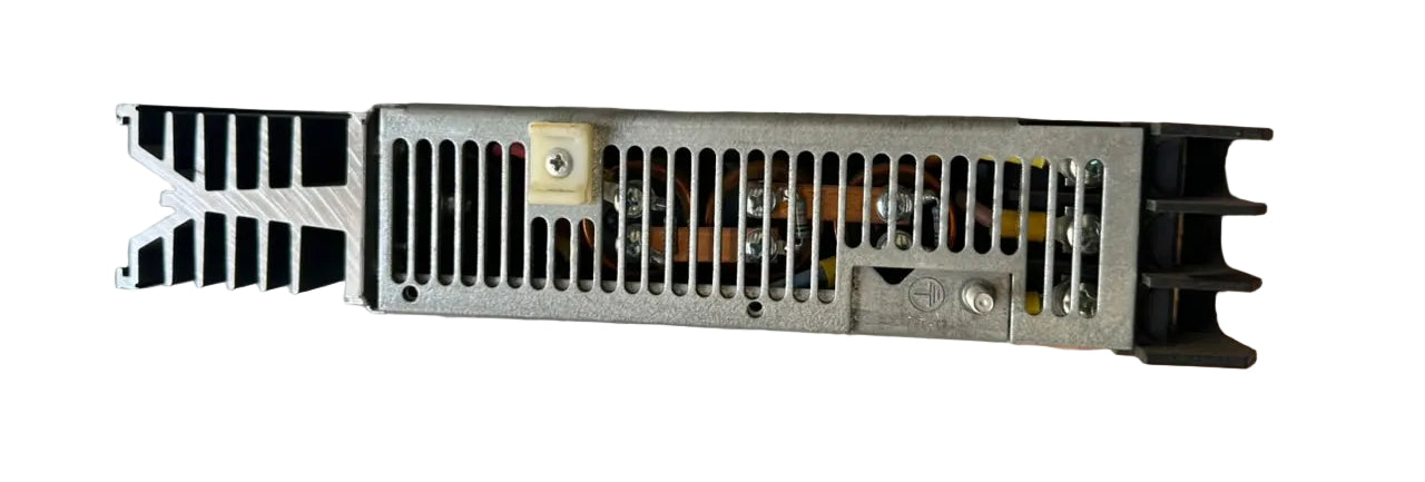 Bosch SM 25/50-TC DC Servo Drive Controller 520V 25A 060842-206