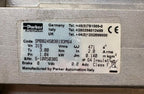 Parker Automation SMB8245038193M64 Brushless AC Servo Motor 1.04kW 319V 3Nm IP64