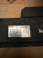 Parker Automation SMBA10021065193M64 AC Servo Motor 56V 2200 RPM 6 Nm with 24V Brake