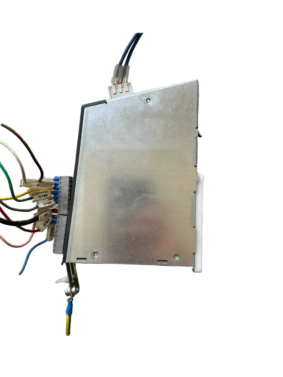 Siemens SINAMICS SMC30 6SL3055-0AA00-5CA2 Sensor Module for TTL HTL SSI Encoders