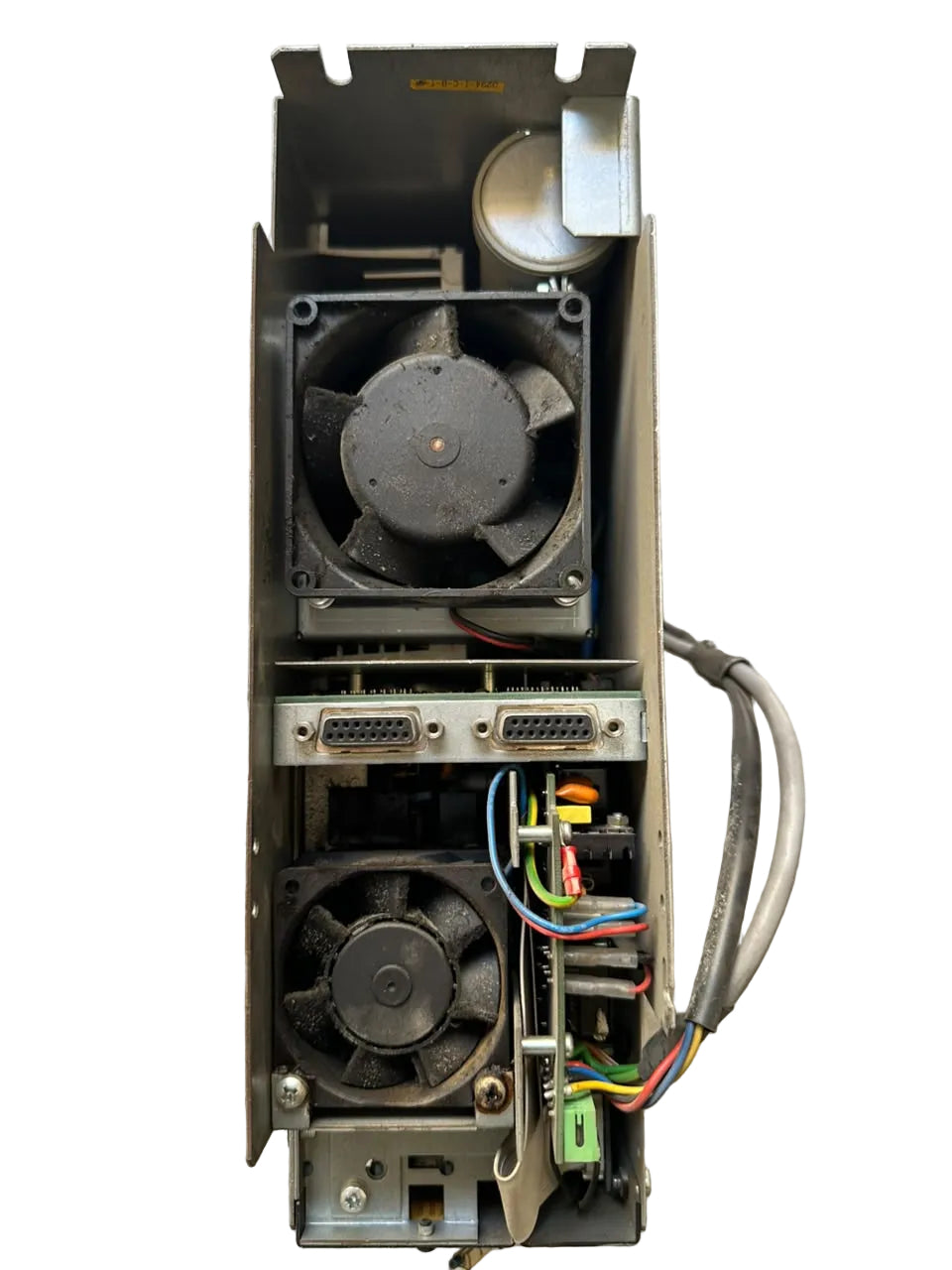 Bosch SPM 35-TD Servo Power Module DC 520V 35A 068062-107