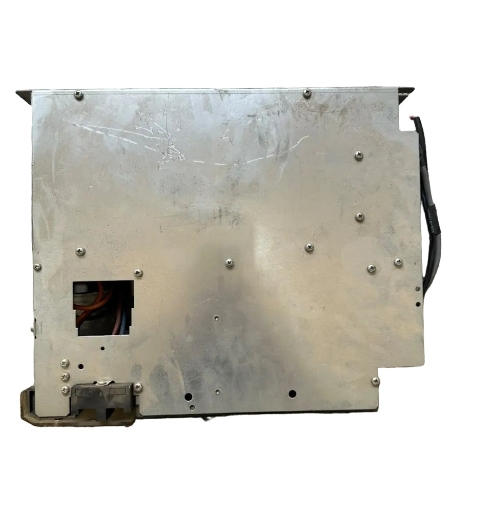 Bosch SPM 35-TD Servo Power Module DC 520V 35A 068062-107
