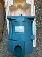 Superior Electric SLO-SYN SS221T Synchronous Stepping Motor 120V 72 RPM