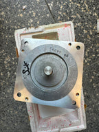 Superior Electric SLO-SYN SS221T Synchronous Stepping Motor 120V 72 RPM