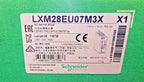 Schneider Electric Lexium 28 AC Servo Drive LXM28EU07M3X 750W EtherCAT