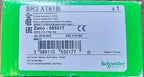 Schneider Electric SR3XT61B Zelio Logic Expansion Module 24VAC 6 I/O