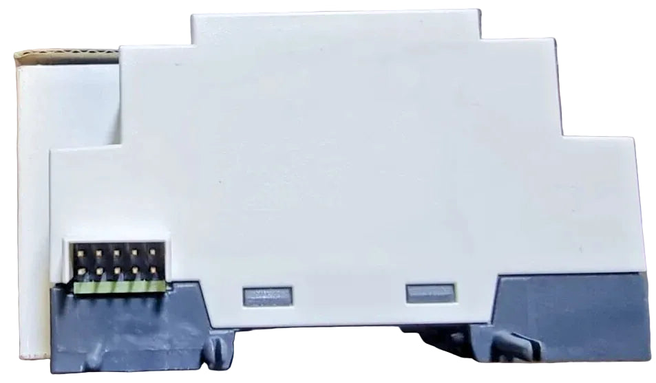Schneider Electric SR3XT61B Zelio Logic Expansion Module 24VAC 6 I/O