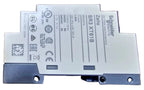 Schneider Electric SR3XT61B Zelio Logic Expansion Module 24VAC 6 I/O