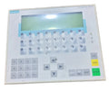 Siemens SIMATIC OP17-DP Operator Panel HMI 6AV3617-1JC20-0AX1